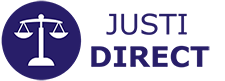 Logo justi-direct